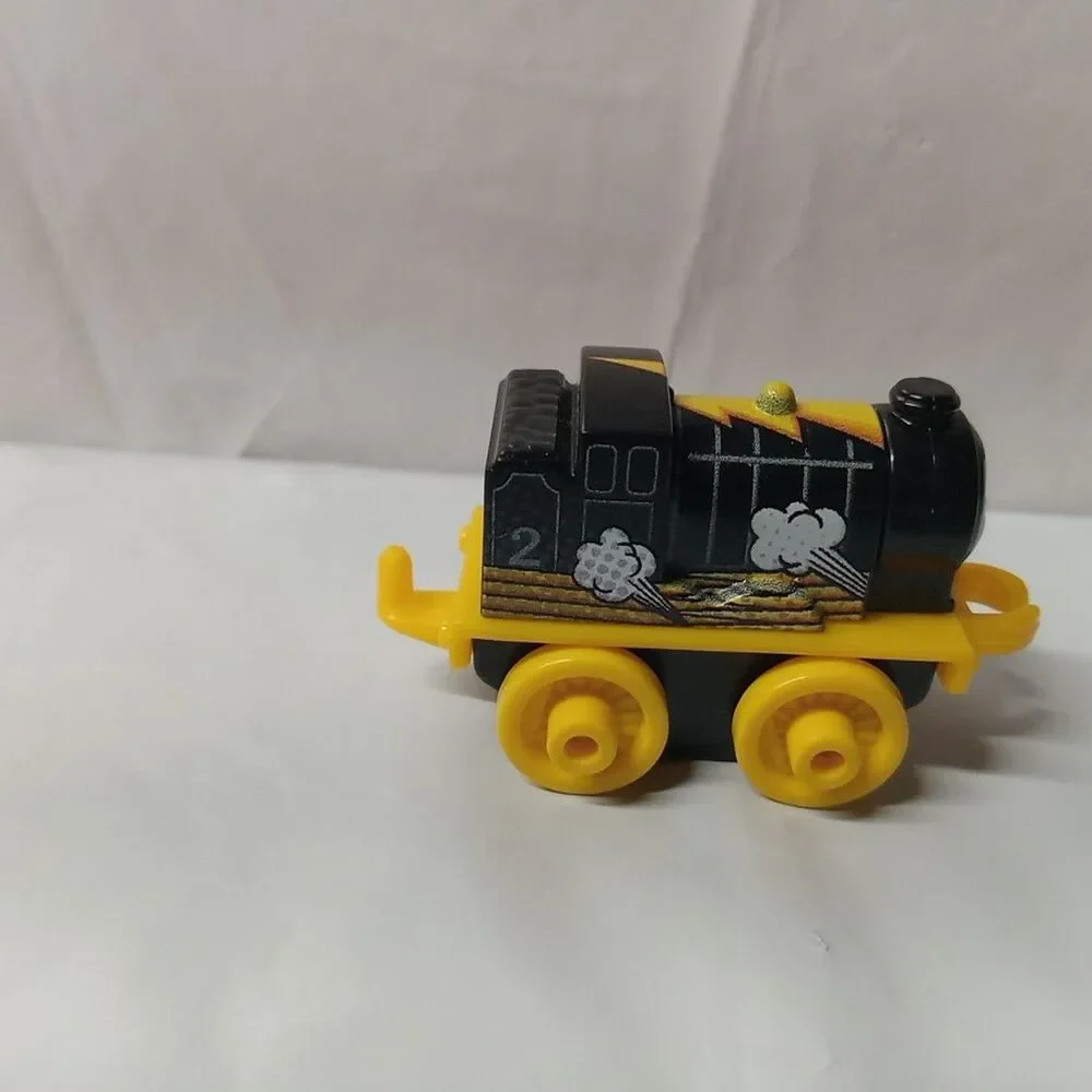 DC product thomas